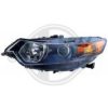 DIEDERICHS 5219180 Headlight